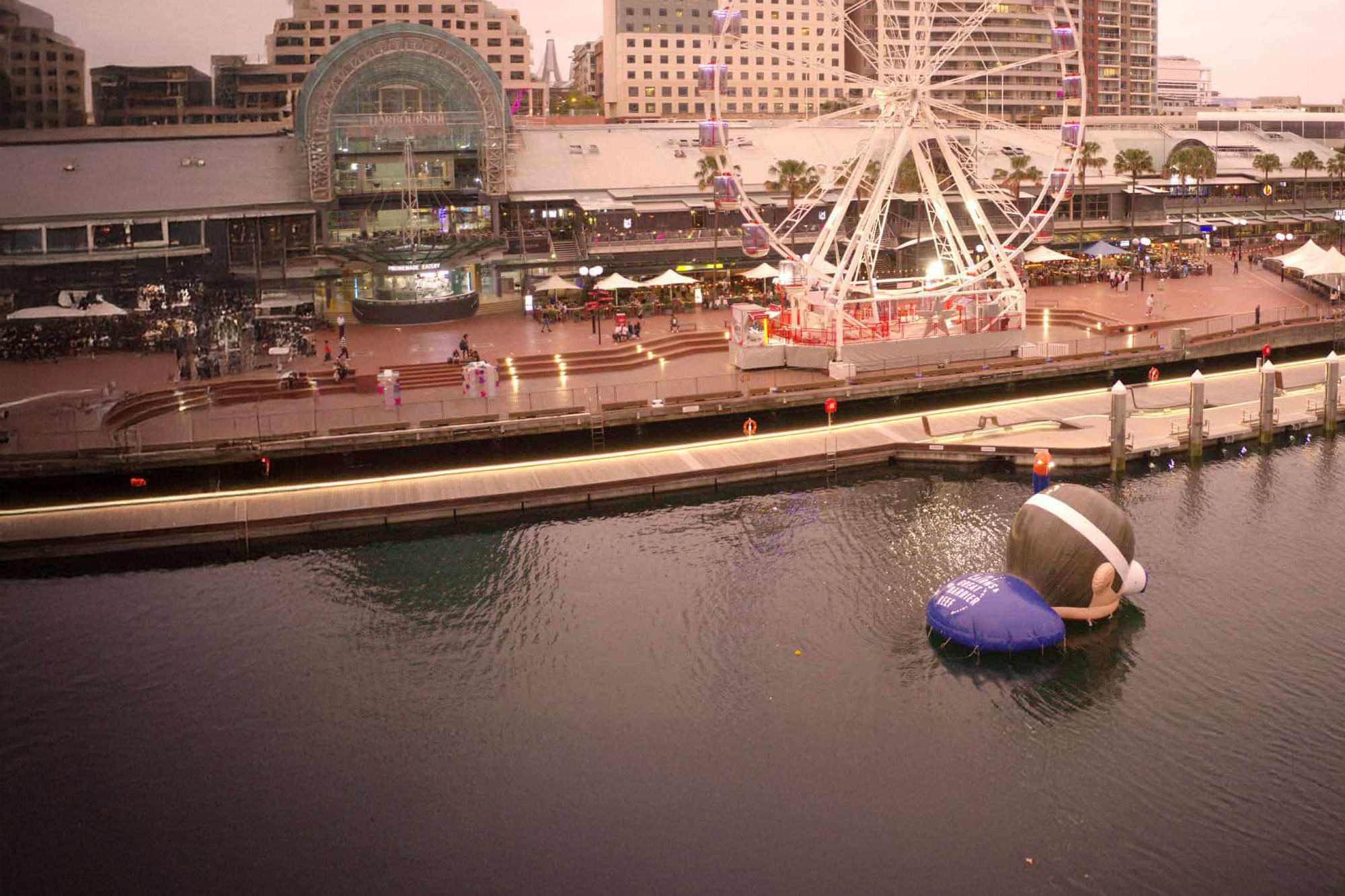 Mega Inflatables is the Proven Way to Boost the Event