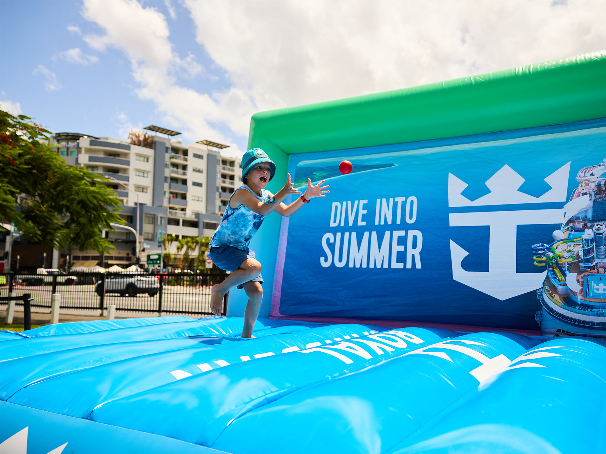 Cricket Classic Catch for Cricket BIG BASH – T20 Competition