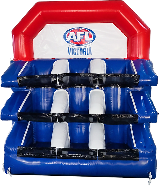Event inflatable game 1