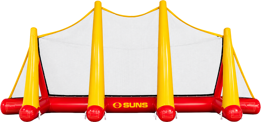 Event inflatable game 2