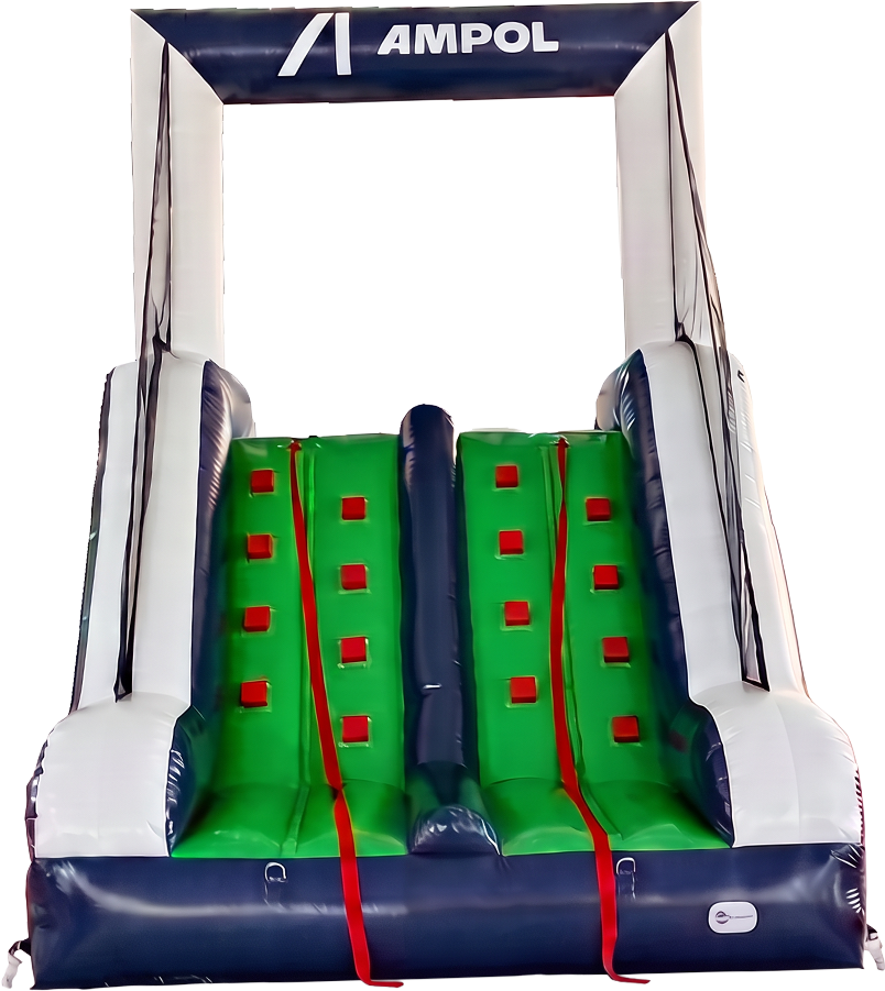 Event inflatable game 5